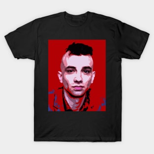 jay baruchel T-Shirt